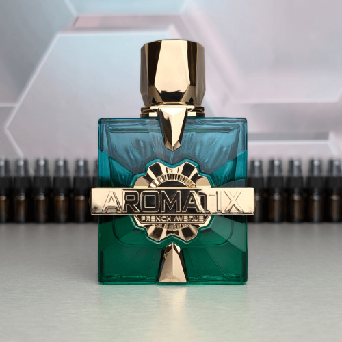 French Avenue x Aromatix - Sun Kissed.png