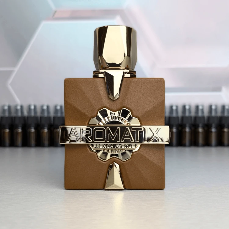 Aromatix x French Avenue - Royal Taboo.png