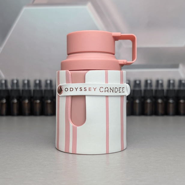 Armaf - Odyssey Candee.png