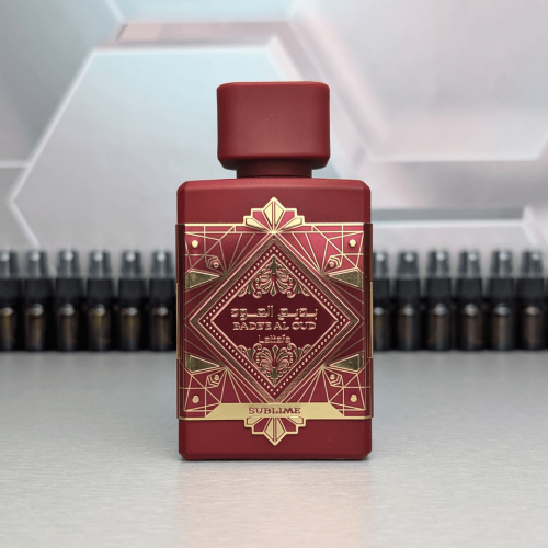 Lattafa - Bade'e Al Oud Sublime.png