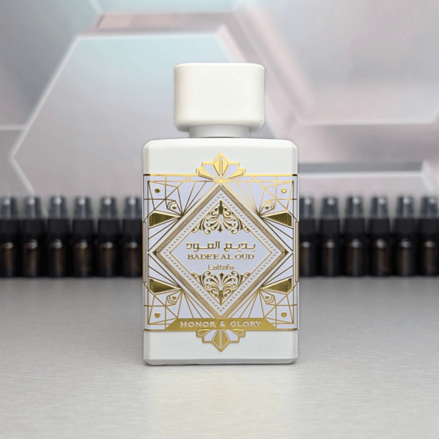 Lattafa - Bade'e Al Oud Honor &amp; Glory.png