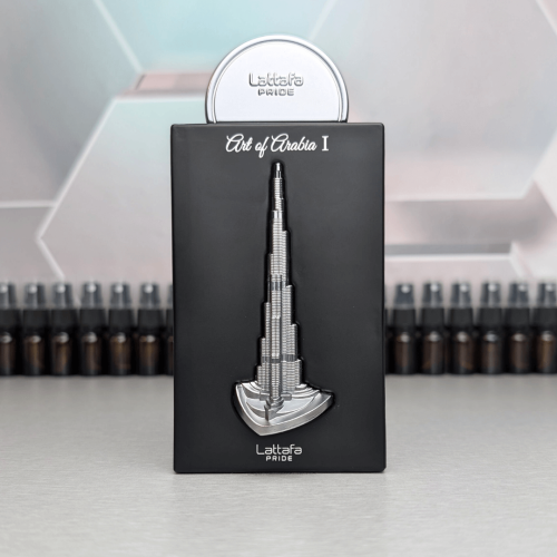 Lattafa - Art Of Arabia I.png