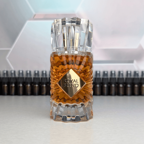 French Avenue - Royal Blend.png