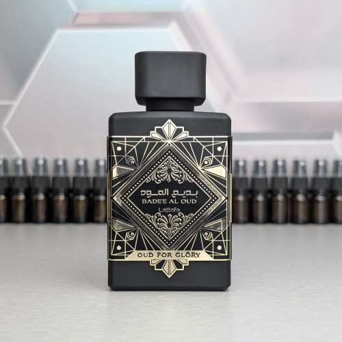 Lattafa - Bade'e Al Oud Oud For Glory.png