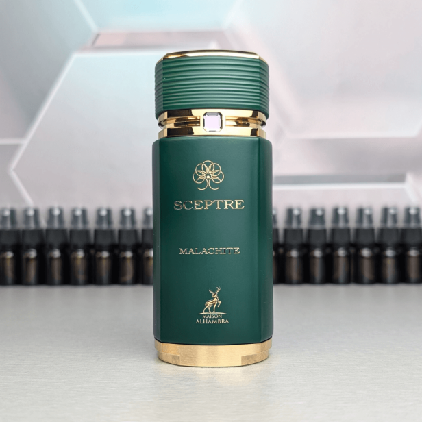 Maison Alhambra - Sceptre Malachite.png