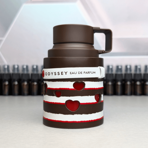 Armaf - Odyssey Black Forest.png