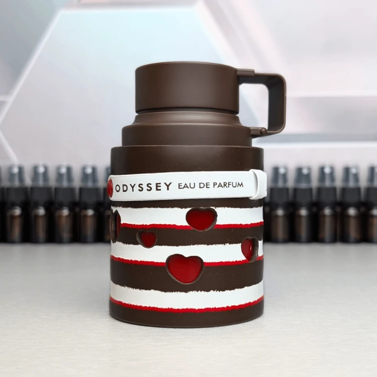 Armaf - Odyssey Black Forest.png