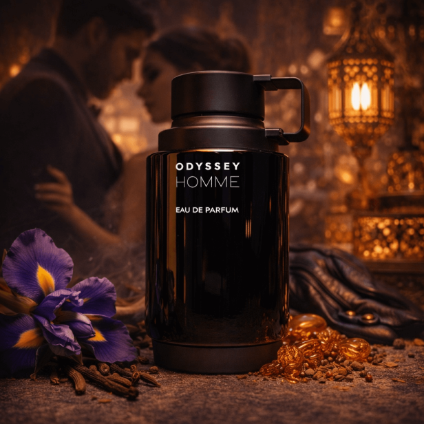 Armaf - Odyssey Homme.png