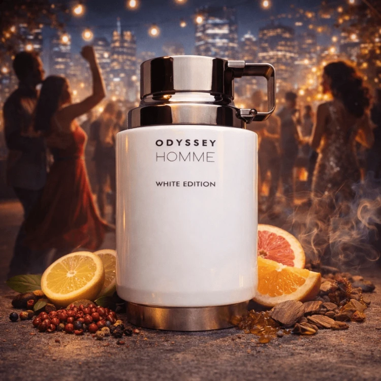 Armaf - Odyssey Homme White Edition.png