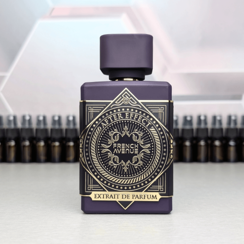 French Avenue - After Effect.png