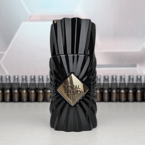 French Avenue - Royal Blend Nero.png