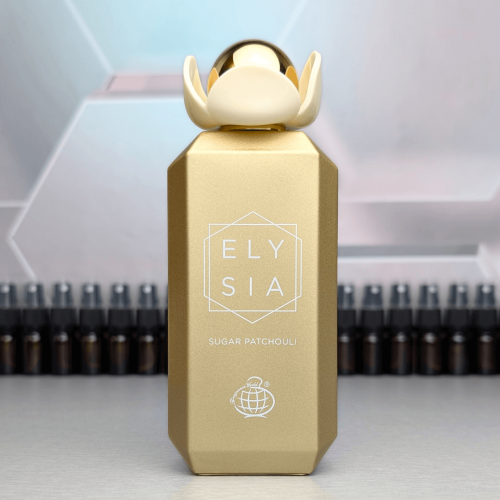 Fragrance World - Elysia Sugar Patchouli.png