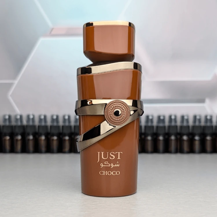 Fragrance World - Just Choco.png