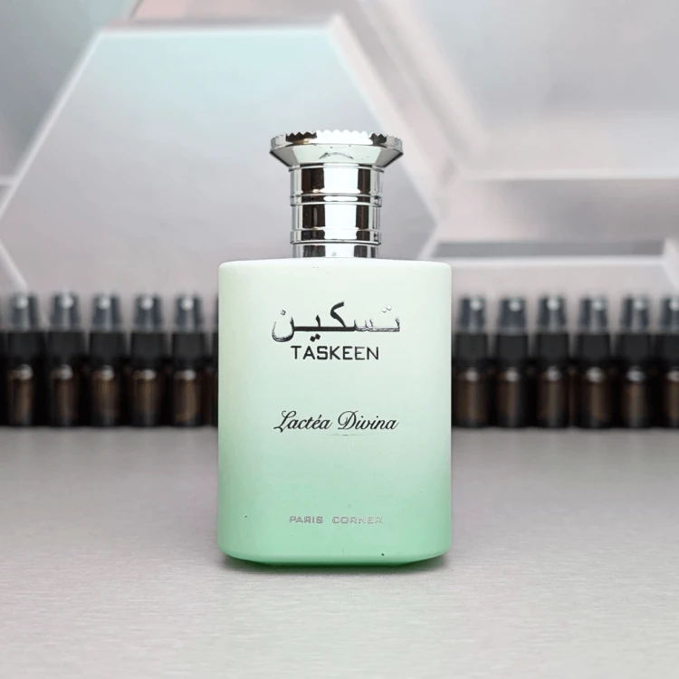 Paris Corner - Taskeen Lactea Divina.png
