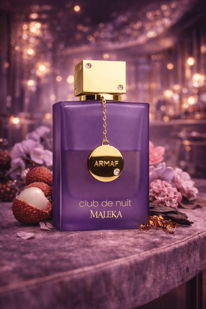 Armaf - Club De Nuit Maleka.png