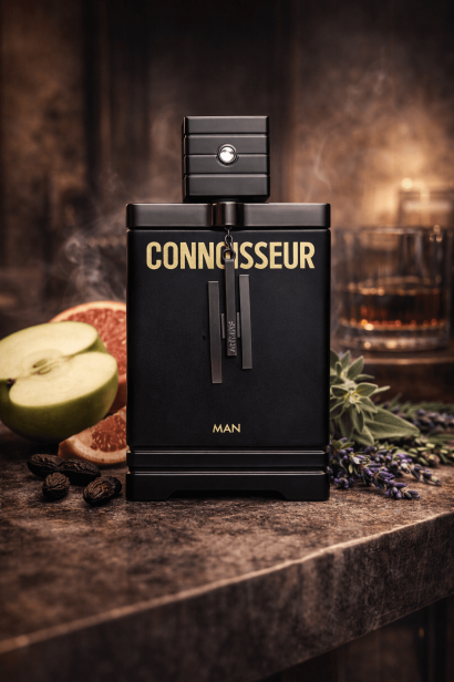 Armaf - Connoisseur Man.png