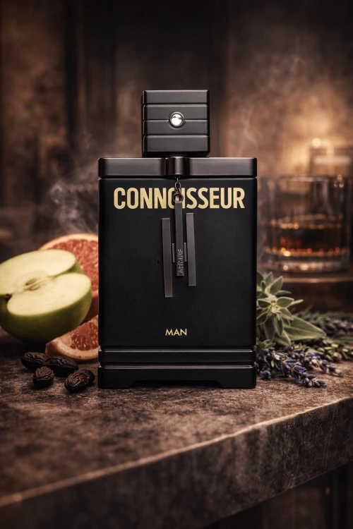Armaf - Connoisseur Man.png