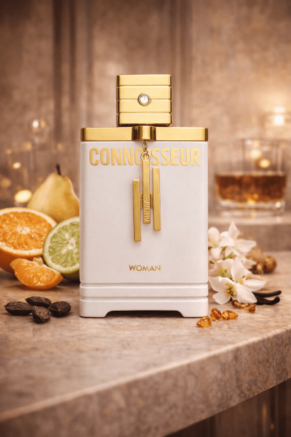Armaf - Connoisseur Woman.png