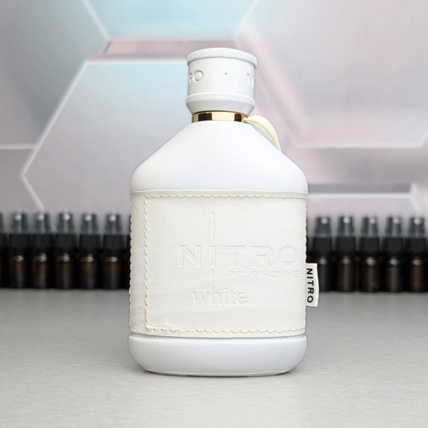 Dumont Nitro White.png