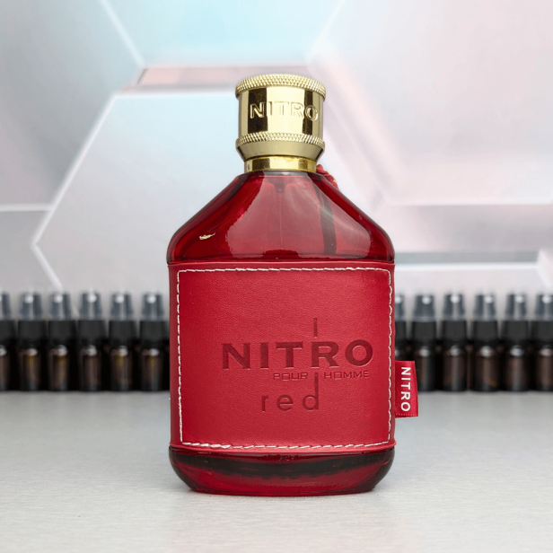 Dumont Nitro Red.png