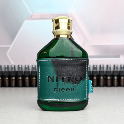 Dumont Nitro Green.png