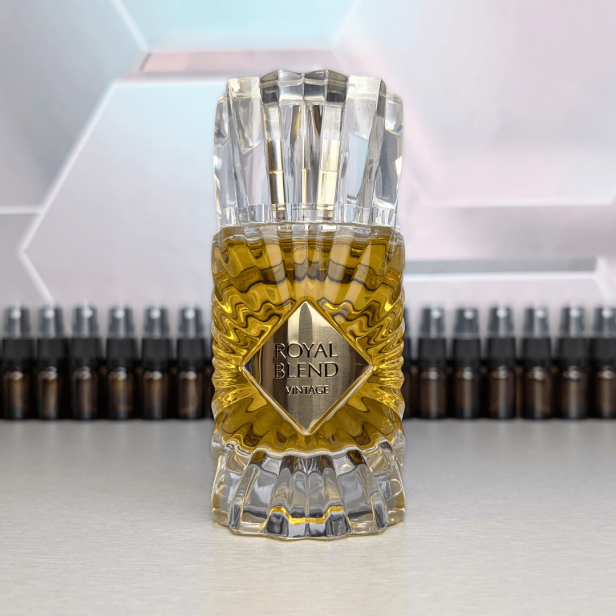 French Avenue - Royal Blend Vintage.png