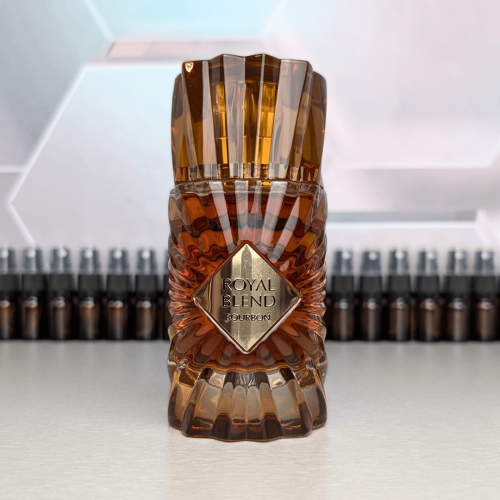 French Avenue - Royal Blend Bourbon.png