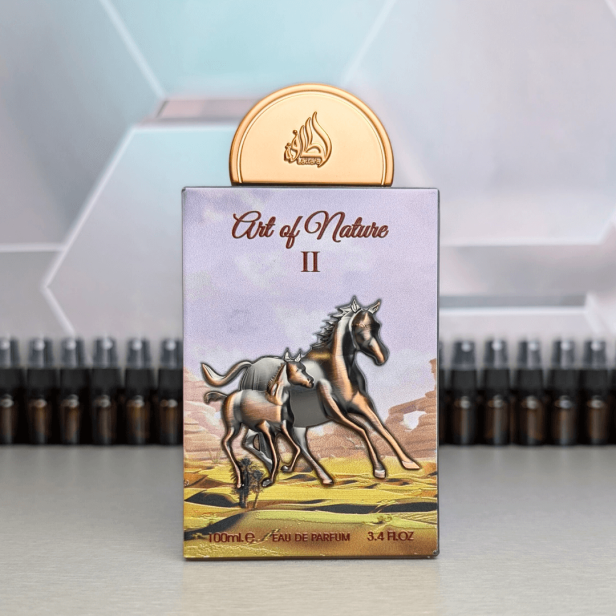 Lattafa - Art Of Nature II.png