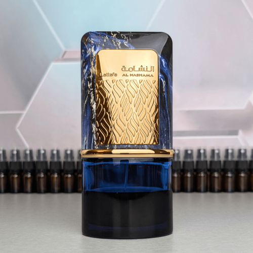 Lattafa - Al Nashama Caprice.png