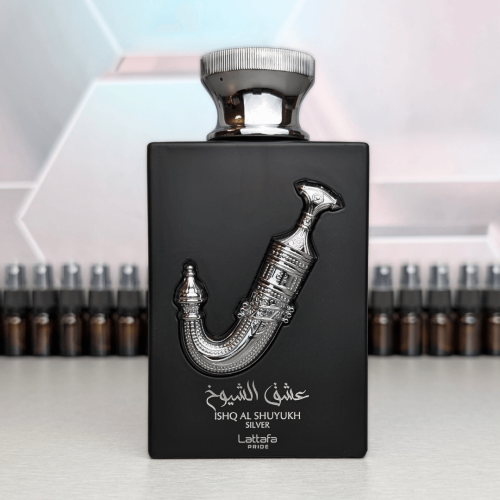 Lattafa - Ishq Al Shuyukh Silver.png
