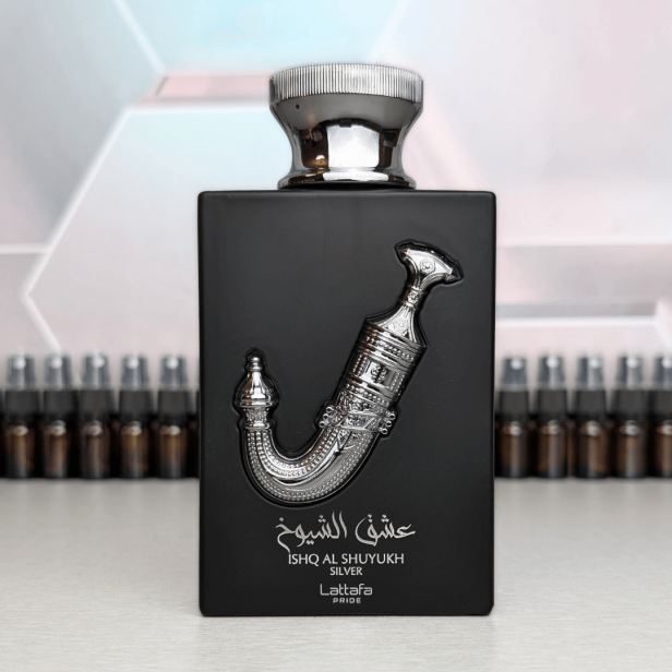 Lattafa - Ishq Al Shuyukh Silver.png