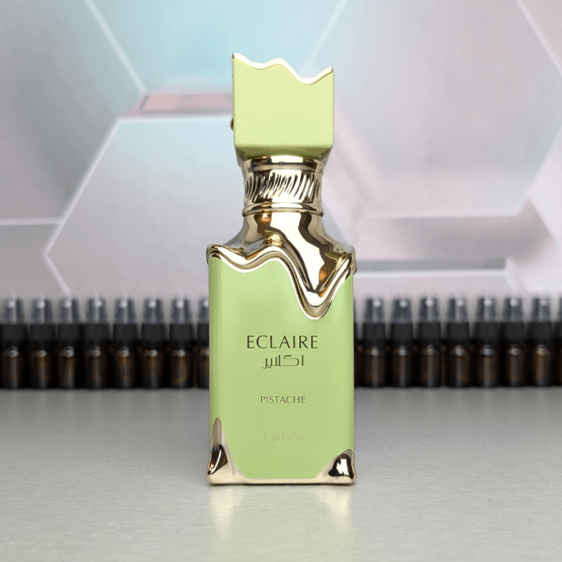 Lattafa - Eclaire Pistache.png