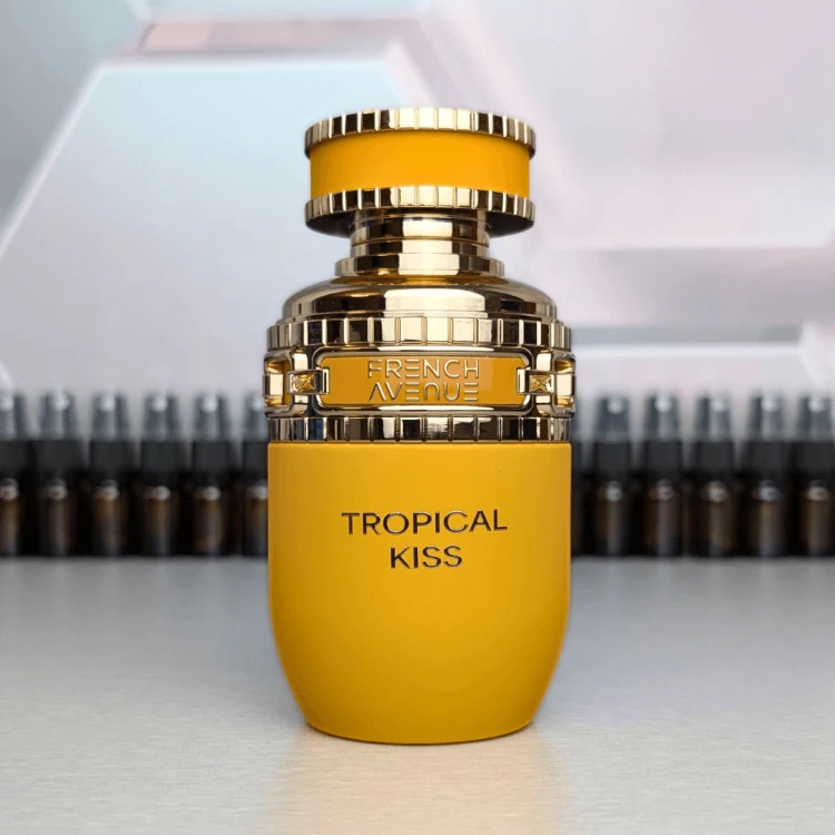 French Avenue - Tropical Kiss.png
