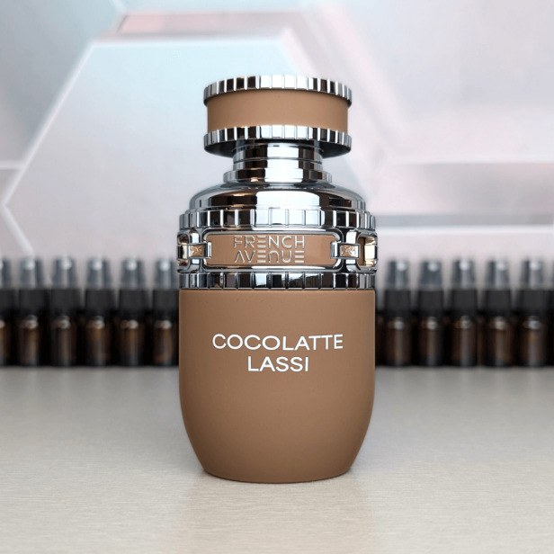 French Avenue - Cocolate Lassi.png