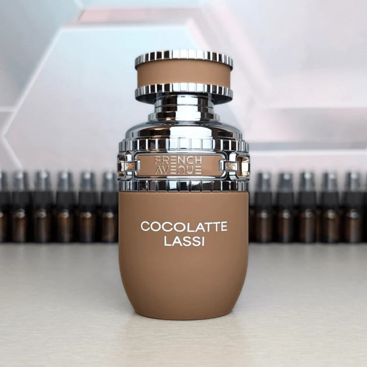 French Avenue - Cocolate Lassi.png