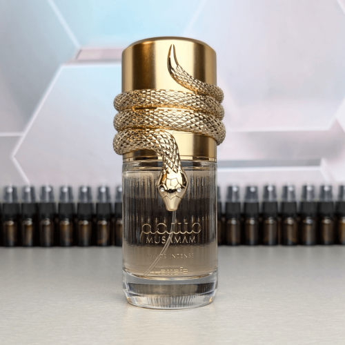 Lattafa - Musamam White Intense.png