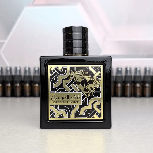 Lattafa - Qaed Al Fursan.png