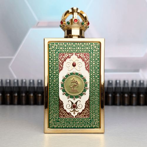 Lattafa - Queen Of Arabia.png