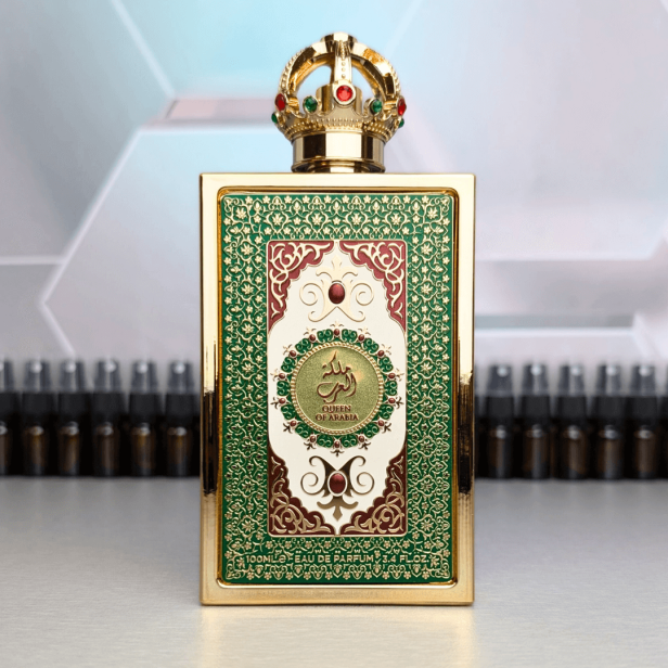 Lattafa - Queen Of Arabia.png