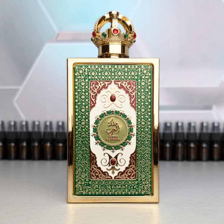 Lattafa - Queen Of Arabia.png