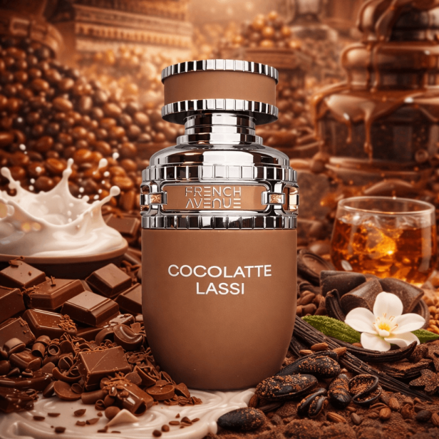 French Avenue - Cocolatte Lassi.png