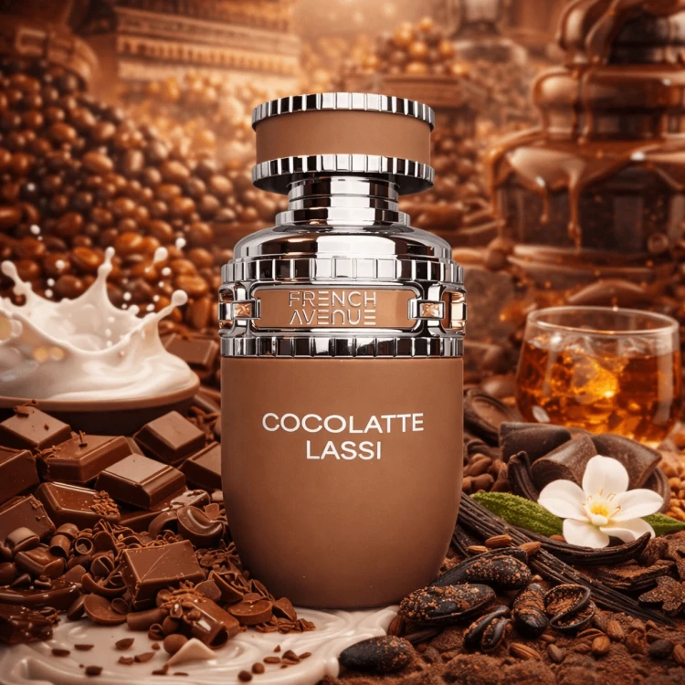 French Avenue - Cocolatte Lassi.png