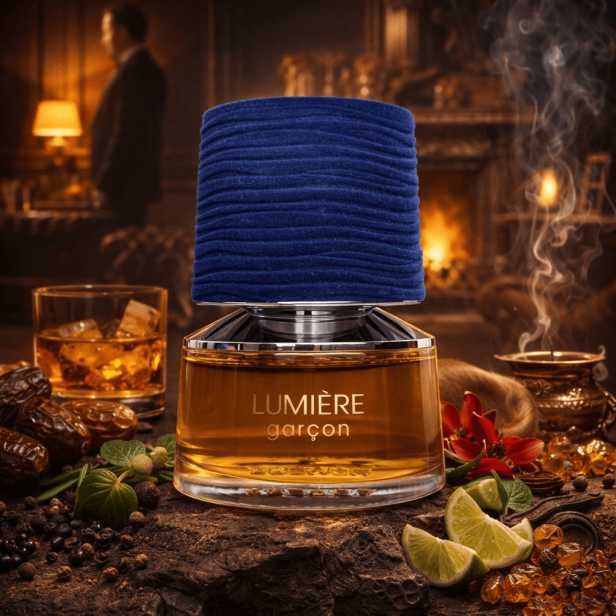 French Avenue - Lumiere Garcon.png