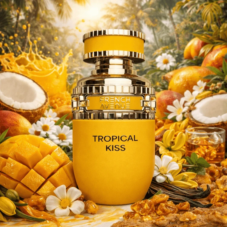 French Avenue - Tropical Kiss.png