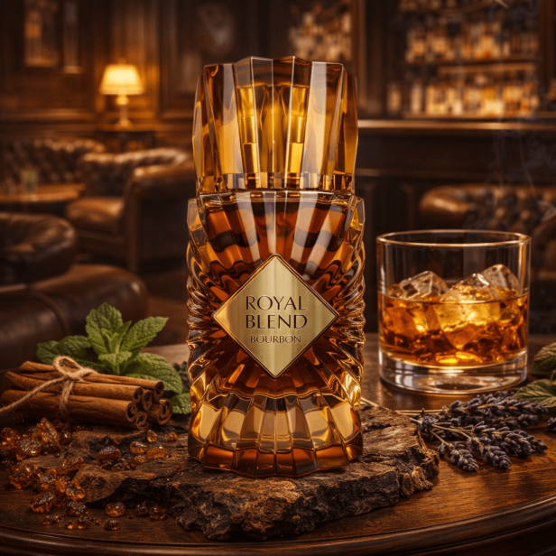 French Avenue - Royal Blend Bourbon.png