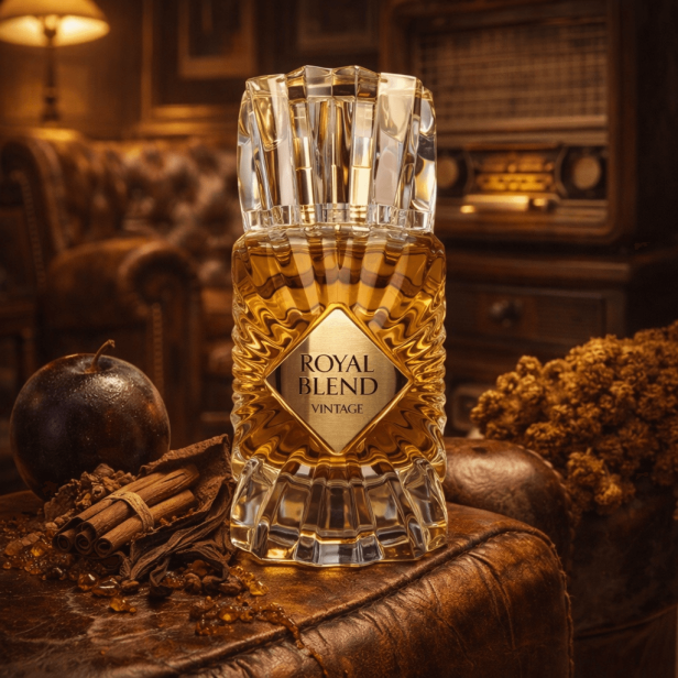 French Avenue - Royal Blend Vintage.png