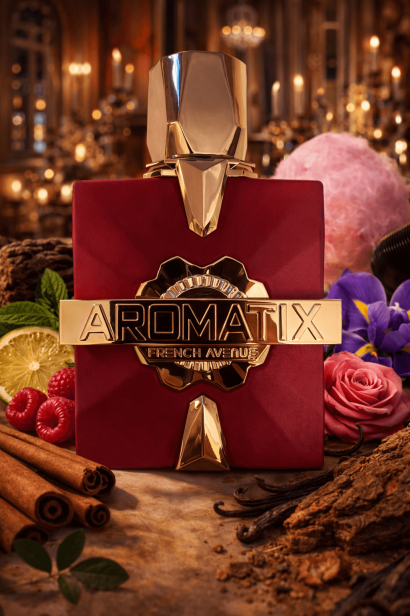 French Avenue X Aromatix Carnal Desire.png