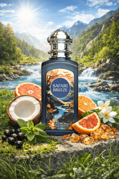 French Avenue - Safari Breeze.png