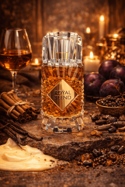 French Avenue - Royal Blend.png