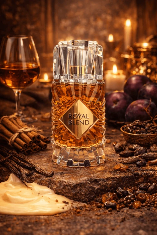 French Avenue - Royal Blend.png